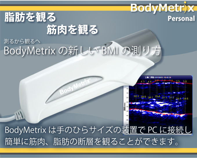 BodyMetrix