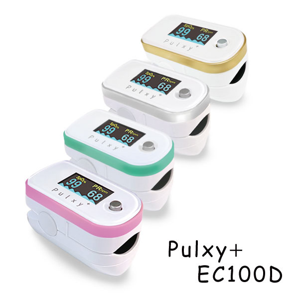 EC100D